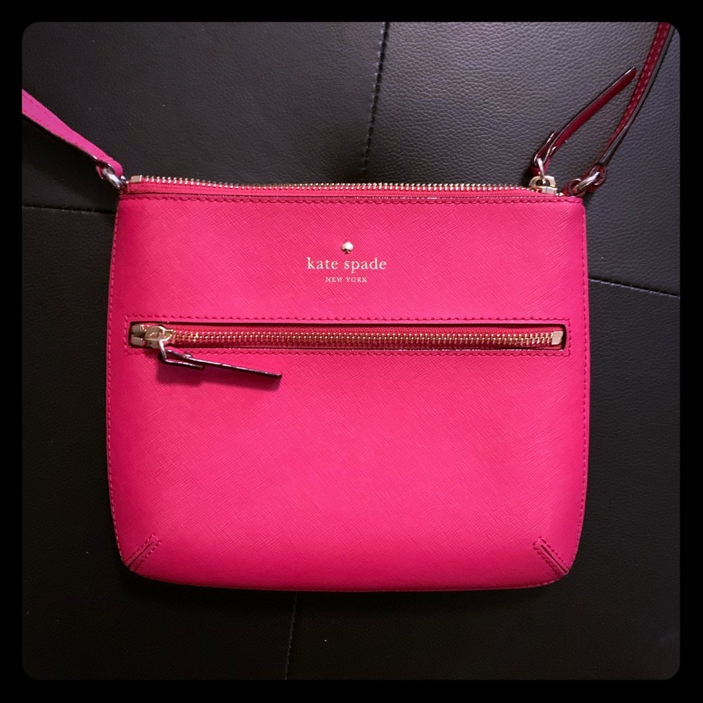 Small kate spade crossbody